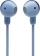 Гарнитура вкладыши JBL Tune 215BT синий беспроводные bluetooth шейный обод (JBLT215BTBLU) от магазина РЭССИ