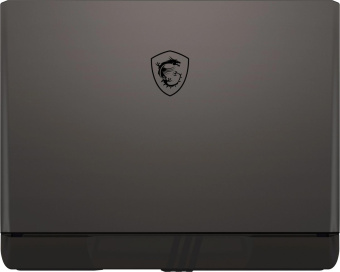 Ноутбук MSI Vector 16 HX A14VHG-831XRU Core i9 14900HX 16Gb SSD1Tb NVIDIA GeForce RTX4080 12Gb 16" IPS QHD+ (2560x1600) Free DOS grey WiFi BT Cam (9S7-15M142-831) от магазина РЭССИ