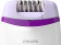 Картинка Эпилятор Philips BRE225/00 скор.:2 от электр.сети белый/фиолетовый от магазина РЭССИ Эпилятор Philips BRE225/00 скор.:2 от электр.сети белый/фиолетовый от магазина РЭССИ