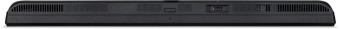 Моноблок Acer Aspire C22-1800 21.5" Full HD i3 1305U (1.6) 16Gb SSD512Gb UHDG CR Eshell GbitEth WiFi BT 65W клавиатура мышь Cam черный 1920x1080 от магазина РЭССИ