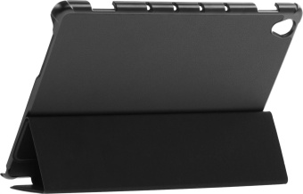 Чехол BoraSCO для Huawei MediaPad M6 искусственная кожа черный (39024) от магазина РЭССИ