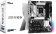 Материнская плата Asrock B760 PRO RS/D4 WIFI Soc-1700 Intel B760 4xDDR4 ATX AC`97 8ch(7.1) 2.5Gg RAID+HDMI+DP от магазина РЭССИ