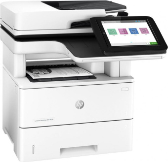 МФУ лазерный HP LaserJet Enterprise M528dn (1PV64A/65A) A4 Duplex Net белый от магазина РЭССИ