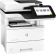 МФУ лазерный HP LaserJet Enterprise M528dn (1PV64A/65A) A4 Duplex Net белый от магазина РЭССИ