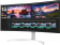 Картинка Монитор LG 38" UltraWide 38WN95C-W белый IPS LED 1ms 21:9 HDMI M/M матовая HAS Piv 450cd 178гр/178гр 3840x1600 144Hz G-Sync DP UW USB 8.32кг от магазина РЭССИ Монитор LG 38" UltraWide 38WN95C-W белый IPS LED 1ms 21:9 HDMI M/M матовая HAS Piv 450cd 178гр/178гр 3840x1600 144Hz G-Sync DP UW USB 8.32кг от магазина РЭССИ