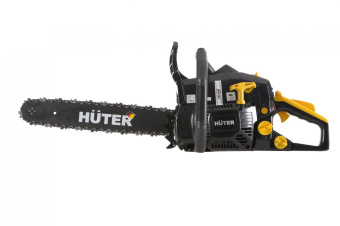 Бензопила Huter BS-40 1900Вт 2.58л.с. дл.шины:16" (40cm) (70/6/1) от магазина РЭССИ