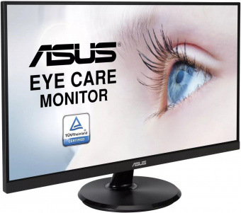Монитор Asus 27" VA27DCP черный IPS LED 16:9 HDMI M/M матовая 250cd 178гр/178гр 1920x1080 FreeSync FHD USB 5.2кг от магазина РЭССИ