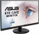Монитор Asus 27" VA27DCP черный IPS LED 16:9 HDMI M/M матовая 250cd 178гр/178гр 1920x1080 FreeSync FHD USB 5.2кг от магазина РЭССИ