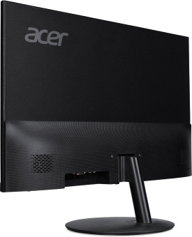 Монитор Acer 27" SB272Ebmix черный IPS LED 1ms 16:9 HDMI M/M матовая 250cd 178гр/178гр 1920x1080 100Hz FreeSync VGA FHD 3.92кг от магазина РЭССИ