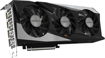 Видеокарта Gigabyte PCI-E 4.0 GV-R67XTGAMING OC-12GD AMD Radeon RX 6700XT 12Gb 192bit GDDR6 2514/16000 HDMIx2 DPx2 HDCP Ret от магазина РЭССИ