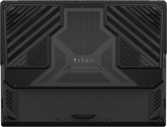 Ноутбук MSI Titan Dragon Edition 18 HX AI A2XWJG-205RU Core Ultra 9 285HX 64Gb SSD4Tb NVIDIA GeForce RTX 5090 для ноутбуков 24Gb 18" IPS UHD+ (3840x2400) Windows 11 Home black WiFi BT Cam (9S7-1824A5-205) от магазина РЭССИ