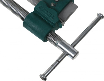 Струбцина Kraftool TBC/7 (32303-7) от магазина РЭССИ