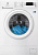 Стиральная машина Electrolux EW6S504W пан.англ. класс: F загр.фронтальная макс.:4кг белый от магазина РЭССИ