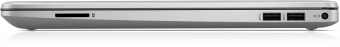 Ноутбук HP 250 G9 Core i5 1235U 8Gb SSD256Gb Intel Iris Xe graphics 15.6" IPS FHD (1920x1080) Windows 11 Professional dk.silver WiFi BT Cam (7X9D1UT) от магазина РЭССИ