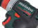 Дрель-шуруповерт Metabo BS 18 L BL Q аккум. патрон:быстрозажимной (кейс в комплекте) (602327500) от магазина РЭССИ