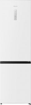 Холодильник Hisense RB440N4BW1 белый (двухкамерный) от магазина РЭССИ