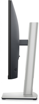 Монитор Dell 23.8" P2423D черный IPS LED 5ms 16:9 HDMI матовая HAS Piv 1000:1 300cd 178гр/178гр 2560x1440 DP USB 5.45кг от магазина РЭССИ