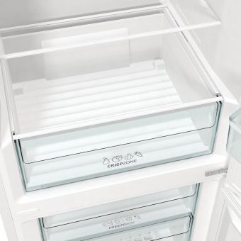 Холодильник Gorenje RK6201EW4 белый (двухкамерный) от магазина РЭССИ