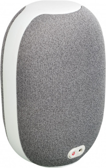 Умная колонка VK Капсула Маруся белый 30W 1.0 BT 10м (MRC01WH) от магазина РЭССИ