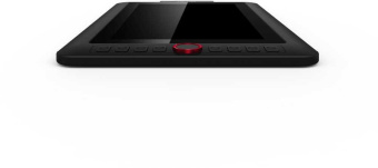 Графический планшет XPPen Artist 13.3PRO FHD IPS HDMI черный от магазина РЭССИ