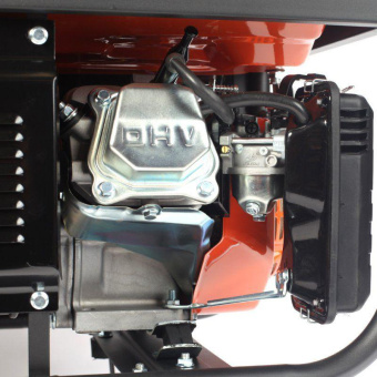 Генератор Patriot GP 3810L 3.0кВт от магазина РЭССИ