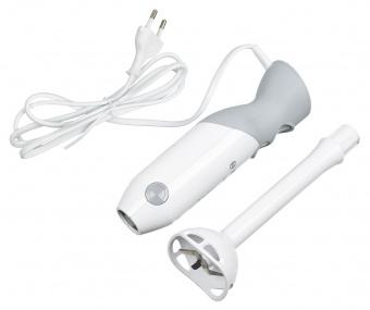 Блендер погружной Bosch ErgoMixx MSM66020 600Вт белый от магазина РЭССИ