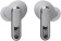 Гарнитура внутриканальные JBL Live Beam 3 серебристый беспроводные bluetooth в ушной раковине (JBLLIVEBEAM3SIL) от магазина РЭССИ