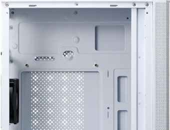Корпус Formula Air Mesh G1 белый без БП mATX 1x80mm 2xUSB2.0 1xUSB3.1 audio от магазина РЭССИ
