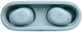 Гарнитура вкладыши JBL Wave Buds мятный беспроводные bluetooth в ушной раковине (JBLWBUDSMIT) от магазина РЭССИ
