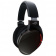 Наушники с микрофоном Asus ROG Strix Fusion 300 черный 2м мониторные оголовье (90YH00Z1-B8UA00) от магазина РЭССИ
