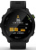Смарт-часы Garmin Forerunner 55 42мм 1.04" LCD корп.черный рем.черный разм.брасл.:127-220мм (010-02562-10) от магазина РЭССИ