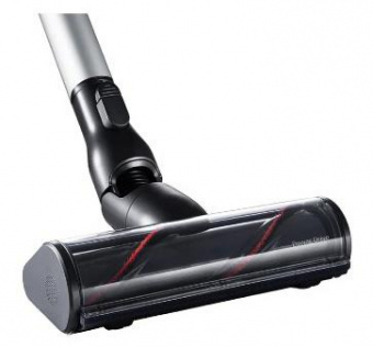 Пылесос ручной LG A9N-CORE 400Вт черный/серебристый от магазина РЭССИ