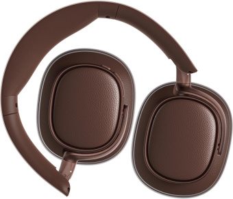 Гарнитура мониторные Edifier ES850NB коричневый беспроводные bluetooth оголовье от магазина РЭССИ