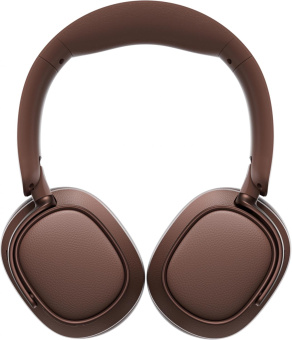 Гарнитура мониторные Edifier ES850NB коричневый беспроводные bluetooth оголовье от магазина РЭССИ