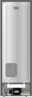 Холодильник Gorenje RK6192PS4 серебристый металлик (двухкамерный) от магазина РЭССИ