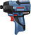Гайковерт Bosch GDR 12V-110 аккум. патрон:держатель бит 1/4" (06019E0002) от магазина РЭССИ