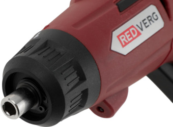 Шуруповерт RedVerg RD-SD3,6L аккум. патрон:шестигр.1/4" от магазина РЭССИ