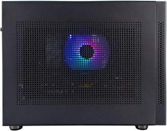 ПК IRU Game 510B5GS MT i5 11400F (2.6) 16Gb SSD1Tb RTX3050 8Gb Free DOS GbitEth 700W черный (1856633) от магазина РЭССИ