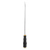 Картинка Ударная шлицевая отвертка DELI dl6270121 со сквозным хвостовиком SL9.5x300 мм 104568 от магазина РЭССИ Ударная шлицевая отвертка DELI dl6270121 со сквозным хвостовиком SL9.5x300 мм 104568 от магазина РЭССИ