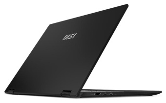 Ультрабук MSI Summit E14 Flip Evo A13MT-468XRU Core i7 1360P 16Gb SSD512Gb Intel Iris Xe graphics 14" IPS Touch QHD+ (2880x1800) noOS black WiFi BT Cam (9S7-14F111-468) от магазина РЭССИ
