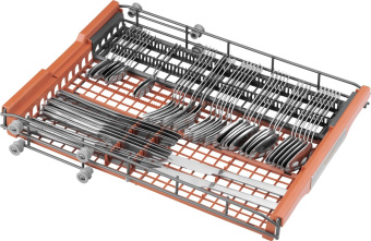 Посудомоечная машина встраив. Weissgauff BDW 4535 узкая от магазина РЭССИ