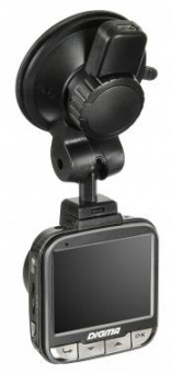 Видеорегистратор Digma FreeDrive 206 Night FHD черный 2Mpix 1080x1920 1080p 170гр. GP5168 от магазина РЭССИ