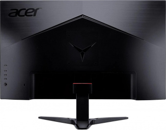 Монитор Acer 27" Nitro KG272bmiix черный IPS LED 1ms 16:9 HDMI M/M матовая 250cd 178гр/178гр 1920x1080 FreeSync Premium VGA FHD 4.97кг от магазина РЭССИ