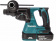 Картинка Перфоратор Makita DHR242RFE патрон:SDS-plus уд.:2.4Дж аккум. (кейс в комплекте) от магазина РЭССИ Перфоратор Makita DHR242RFE патрон:SDS-plus уд.:2.4Дж аккум. (кейс в комплекте) от магазина РЭССИ