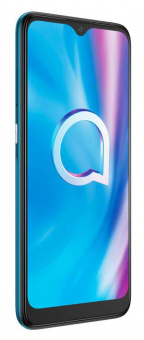 Смартфон Alcatel 5030D 1SE 32Gb 3Gb зеленый моноблок 3G 4G 2Sim 6.22" 720x1520 Android 10 13Mpix 802.11 b/g/n GPS GSM900/1800 GSM1900 TouchSc FM A-GPS microSD max32Gb от магазина РЭССИ