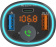 Картинка Автомобильный FM-модулятор Ritmix FMT-B300 черный BT USB (80000849) от магазина РЭССИ Автомобильный FM-модулятор Ritmix FMT-B300 черный BT USB (80000849) от магазина РЭССИ