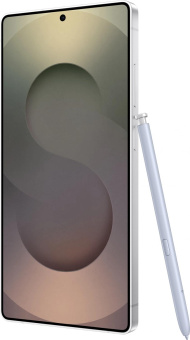 Смартфон Samsung SM-S938B Galaxy S25 Ultra 1Tb 12Gb серебристый титан моноблок 3G 4G 2Sim 6.9" 1440x3120 Android 15 200Mpix 802.11 a/b/g/n/ac/ax/be NFC GPS GSM900/1800 GSM1900 TouchSc Protect от магазина РЭССИ