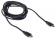 Кабель аудио-видео Buro HDM 2.0 HDMI (m)/HDMI (m) 1.8м. Позолоченные контакты черный (BHP RET HDMI18-2) от магазина РЭССИ