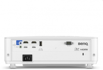 Проектор Benq TH685P DLP 3500Lm (1920x1080) 10000:1 ресурс лампы:4000часов 1xUSB typeA 2xHDMI 2.79кг от магазина РЭССИ
