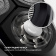 Бритва роторная Polaris PMR 0307RC wet&dry PRO 5 blades+ реж.эл.:3 питан.:аккум. черный/хром от магазина РЭССИ